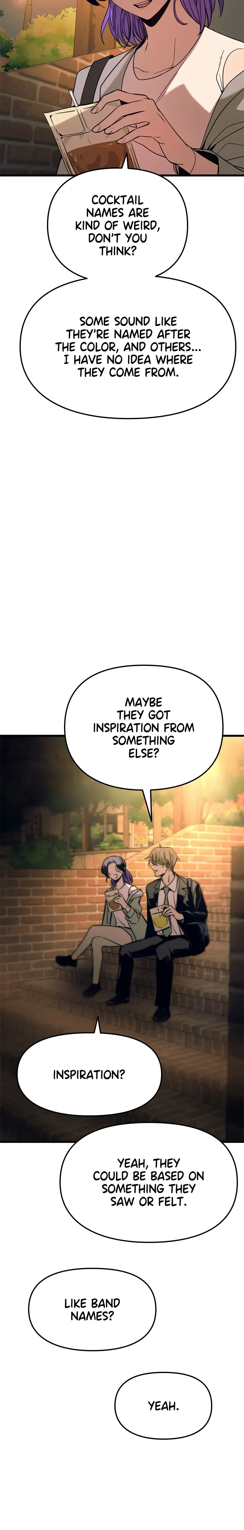 My Bias Gets On The Last Train Chapter 75 - Page 15