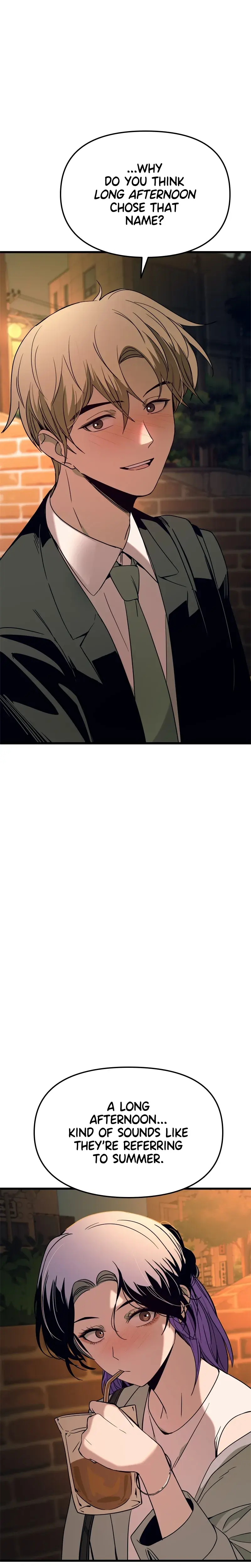 My Bias Gets On The Last Train Chapter 75 - Page 18