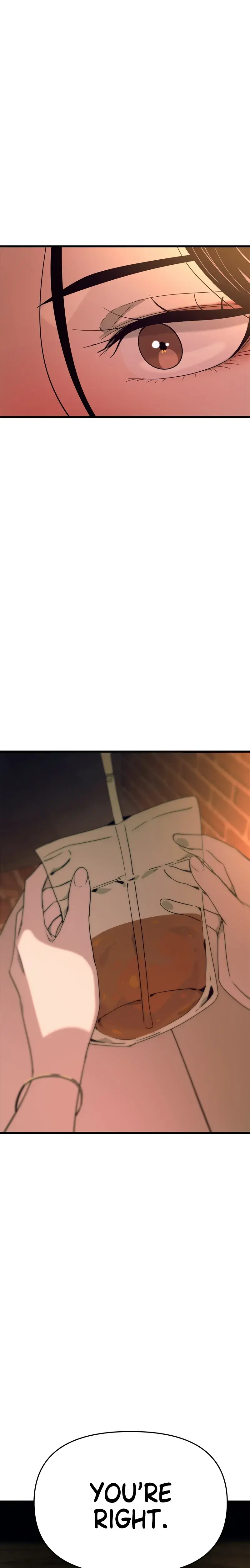 My Bias Gets On The Last Train Chapter 75 - Page 19