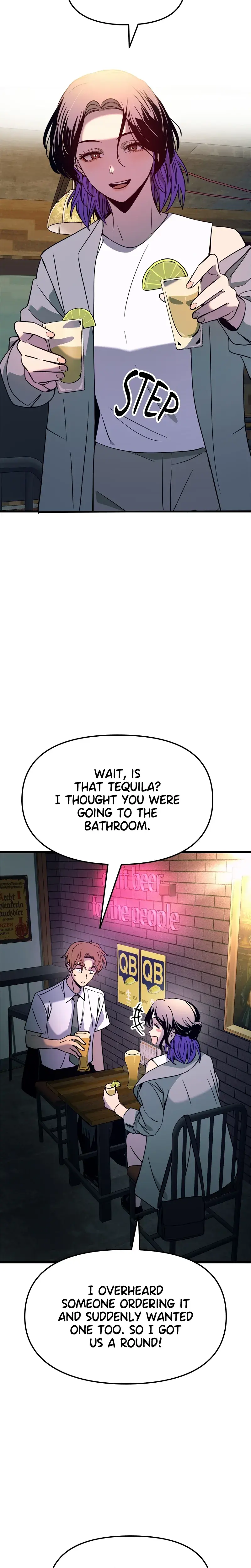 My Bias Gets On The Last Train Chapter 75 - Page 2