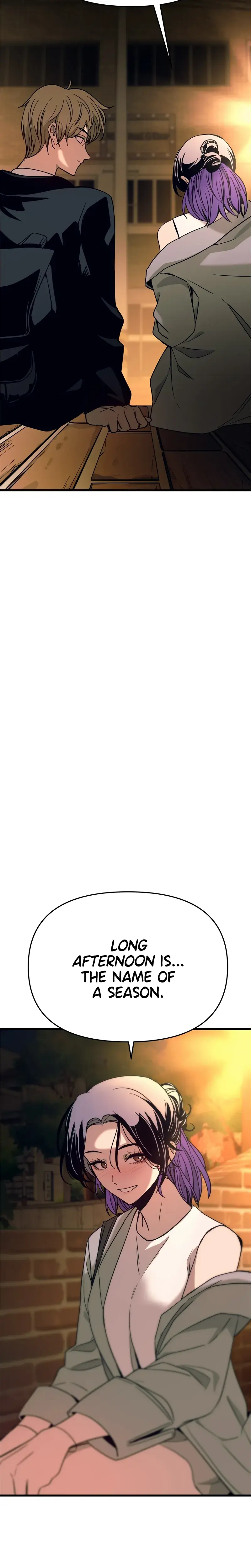 My Bias Gets On The Last Train Chapter 75 - Page 20