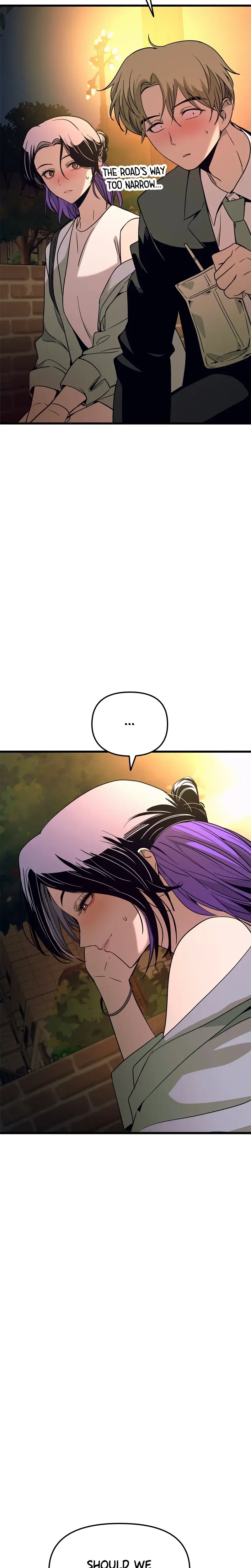 My Bias Gets On The Last Train Chapter 75 - Page 24