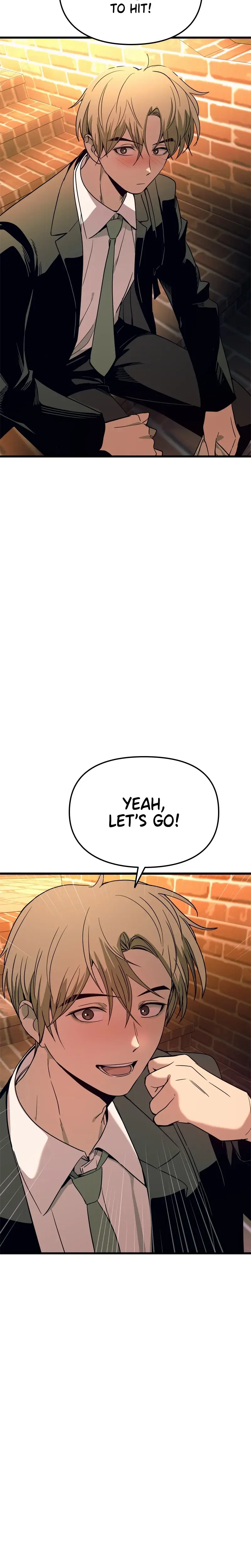My Bias Gets On The Last Train Chapter 75 - Page 26