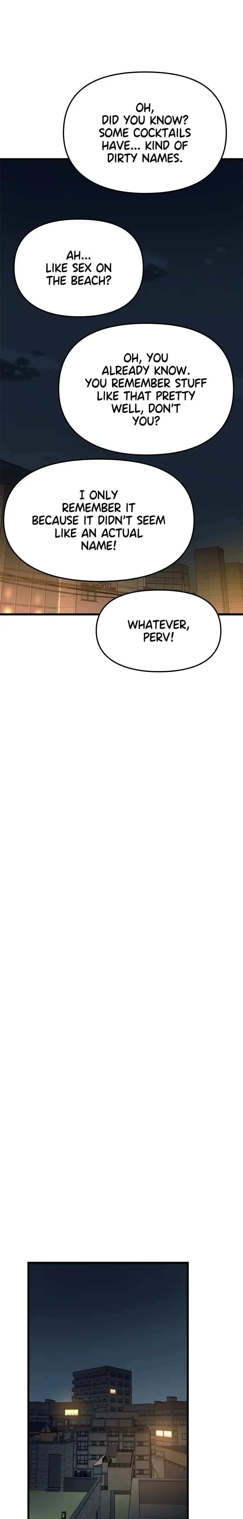 My Bias Gets On The Last Train Chapter 75 - Page 27
