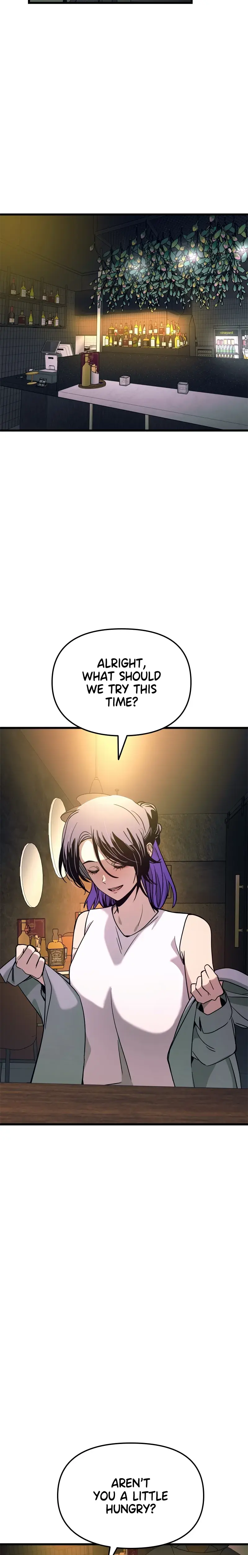 My Bias Gets On The Last Train Chapter 75 - Page 28