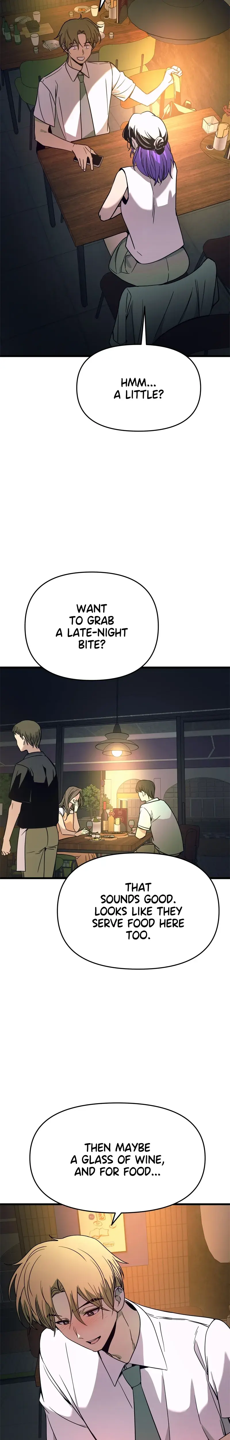 My Bias Gets On The Last Train Chapter 75 - Page 29