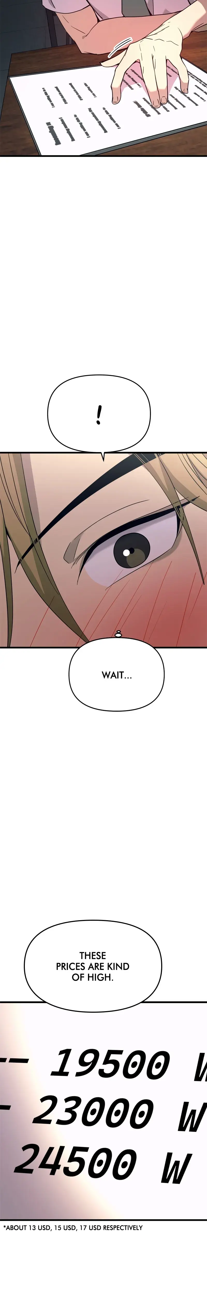 My Bias Gets On The Last Train Chapter 75 - Page 30