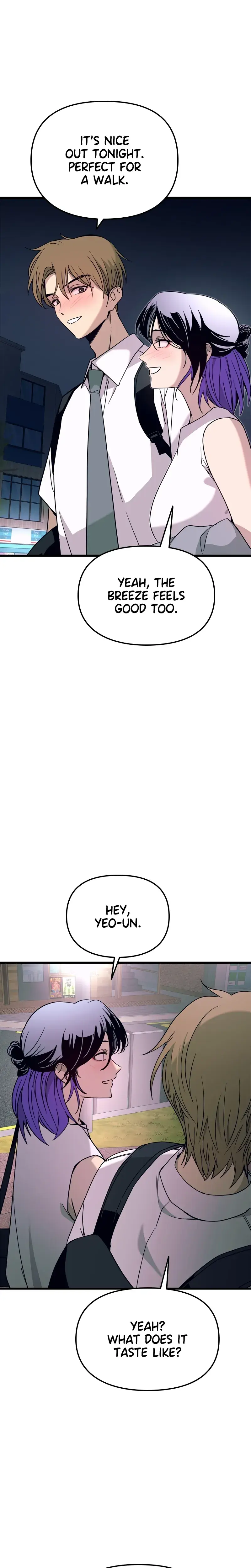 My Bias Gets On The Last Train Chapter 75 - Page 36