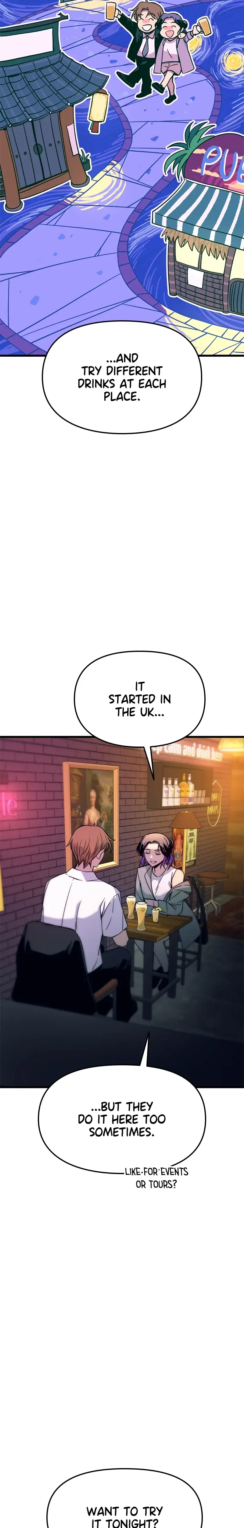 My Bias Gets On The Last Train Chapter 75 - Page 4
