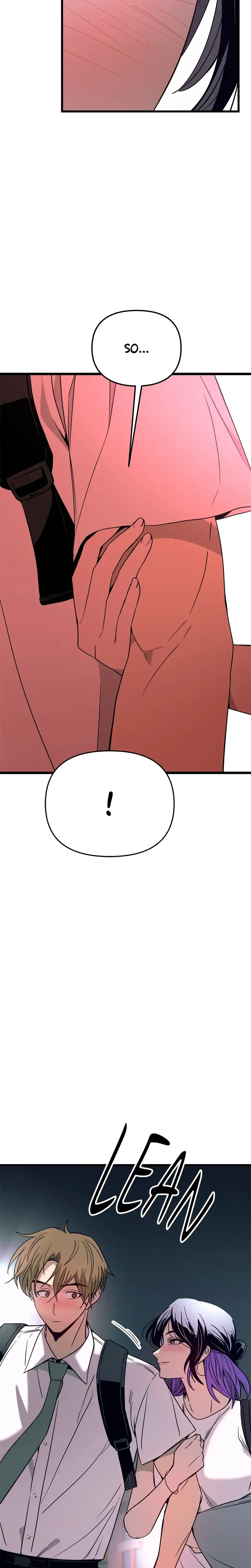 My Bias Gets On The Last Train Chapter 75 - Page 40