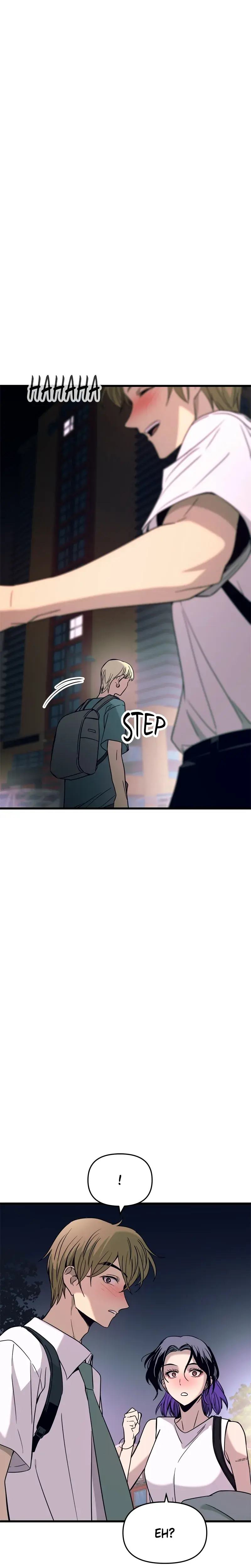 My Bias Gets On The Last Train Chapter 75 - Page 46