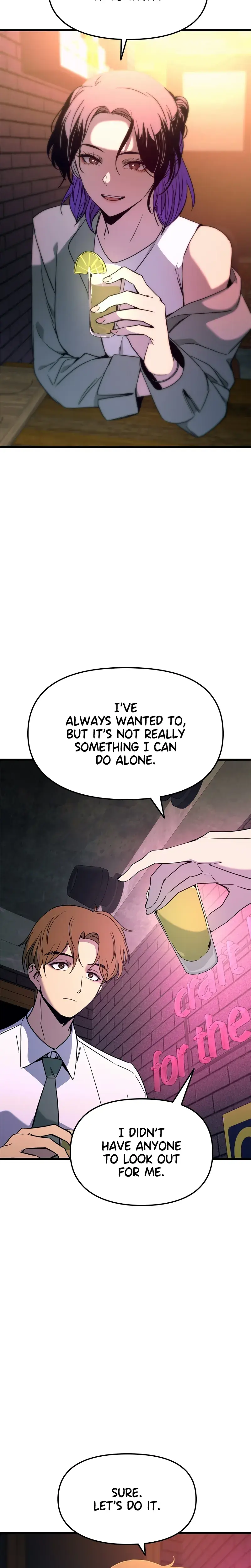 My Bias Gets On The Last Train Chapter 75 - Page 5