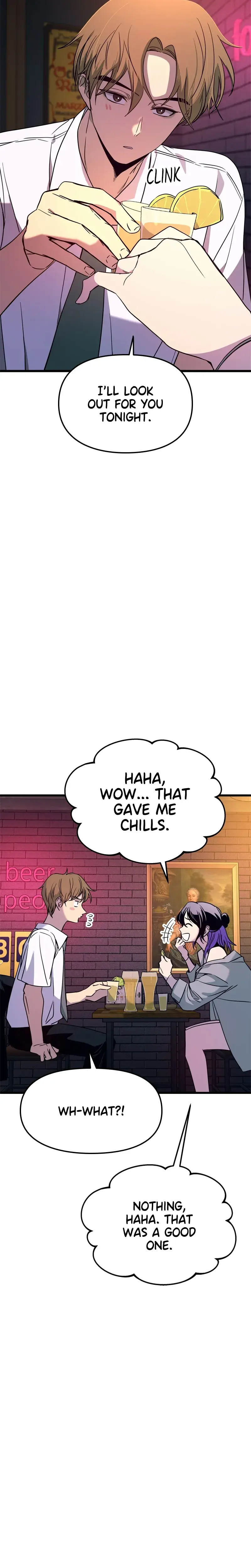 My Bias Gets On The Last Train Chapter 75 - Page 6