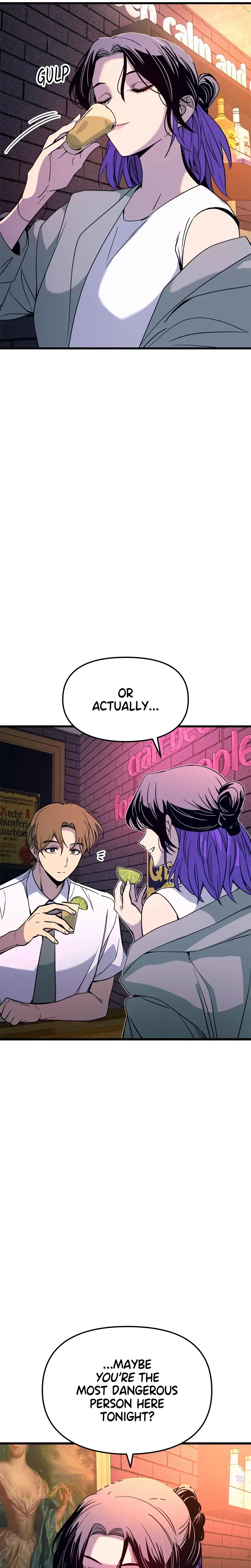 My Bias Gets On The Last Train Chapter 75 - Page 7