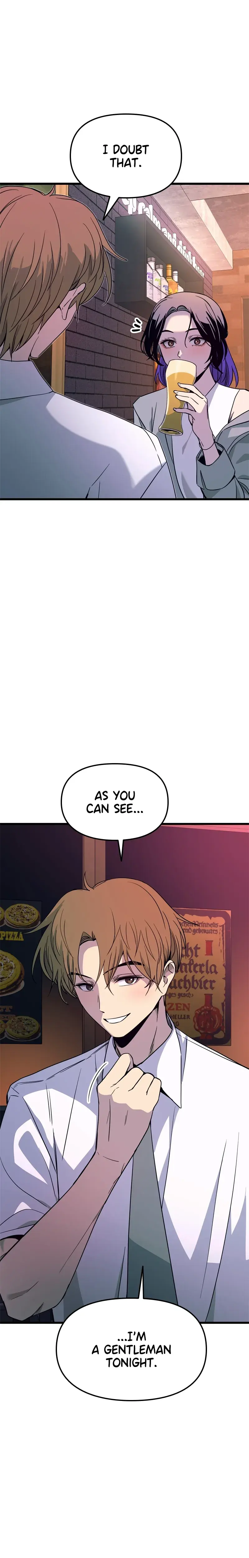 My Bias Gets On The Last Train Chapter 75 - Page 9