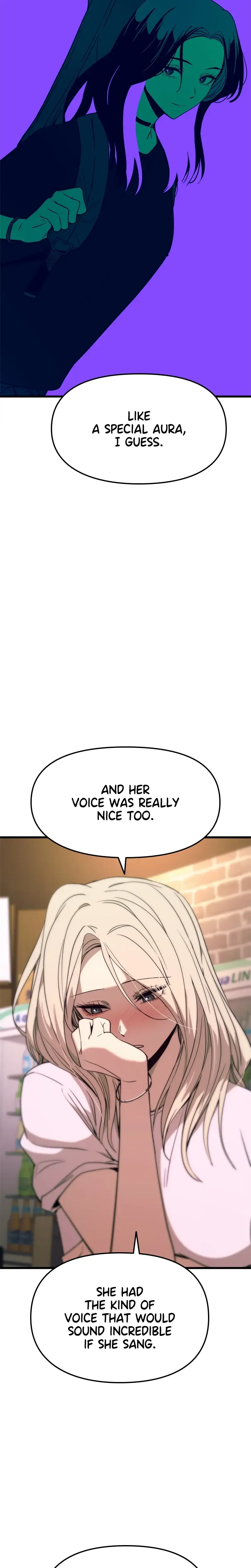 My Bias Gets On The Last Train Chapter 76 - Page 10
