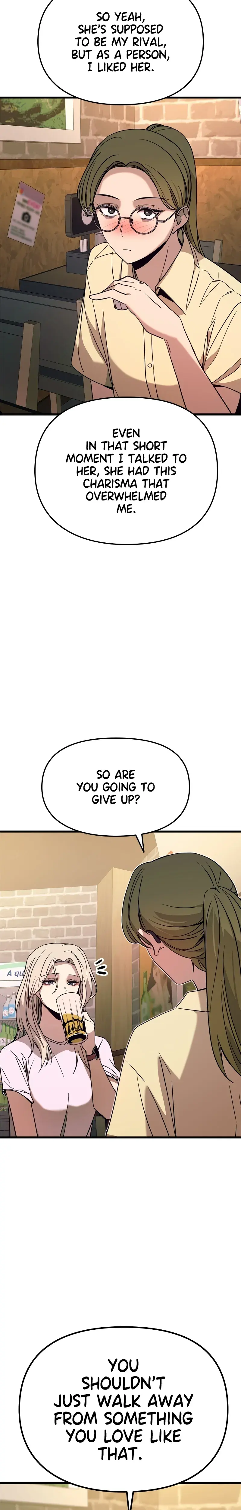 My Bias Gets On The Last Train Chapter 76 - Page 11