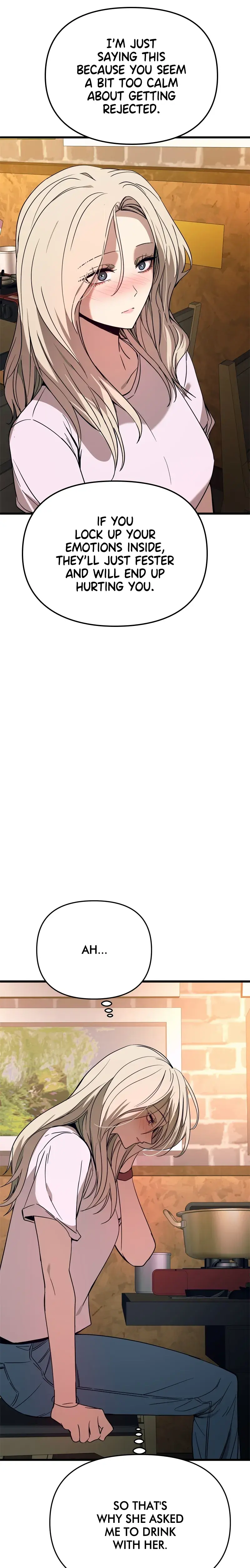 My Bias Gets On The Last Train Chapter 76 - Page 14