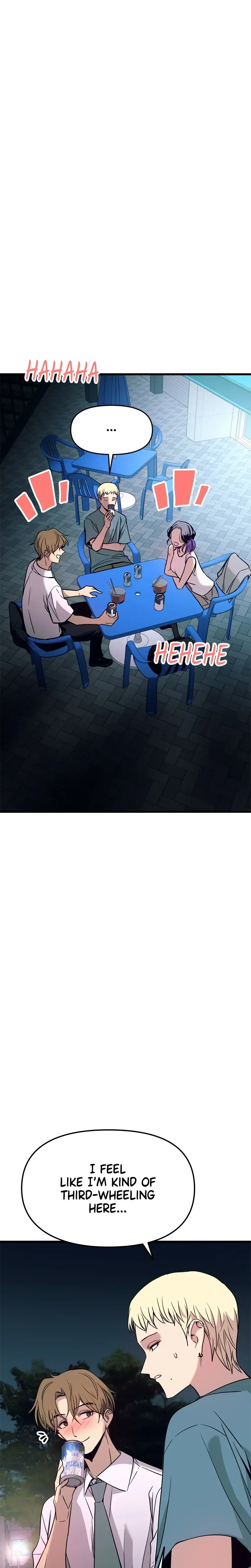 My Bias Gets On The Last Train Chapter 76 - Page 18