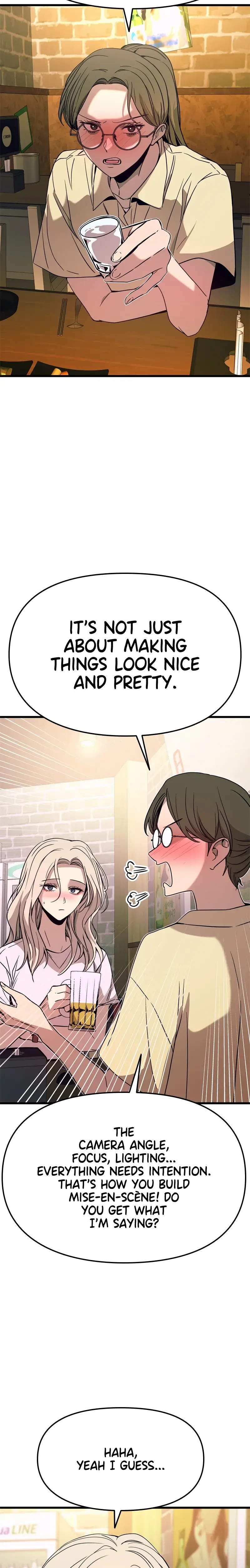 My Bias Gets On The Last Train Chapter 76 - Page 2
