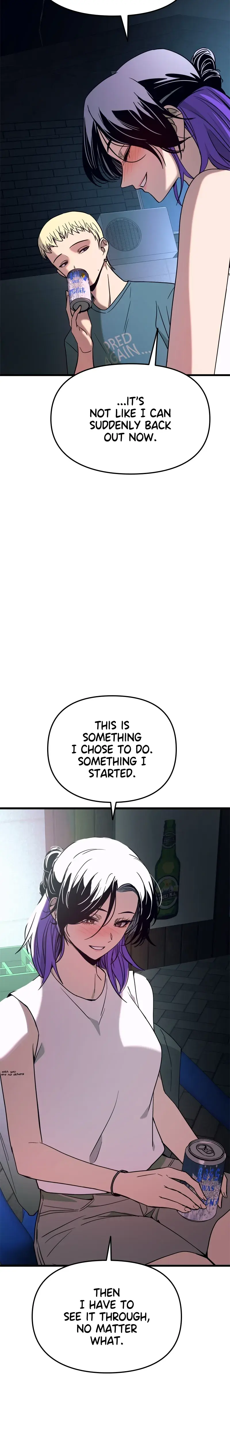 My Bias Gets On The Last Train Chapter 76 - Page 30