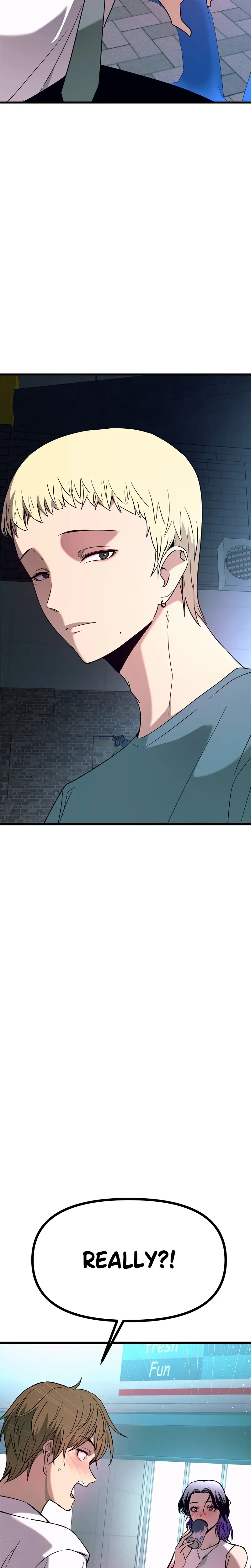 My Bias Gets On The Last Train Chapter 76 - Page 44
