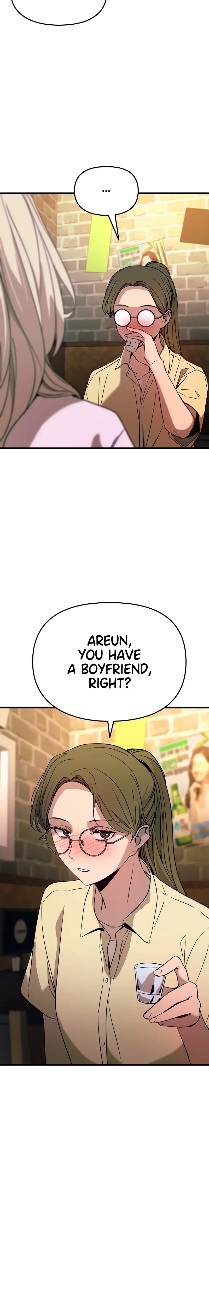 My Bias Gets On The Last Train Chapter 76 - Page 6