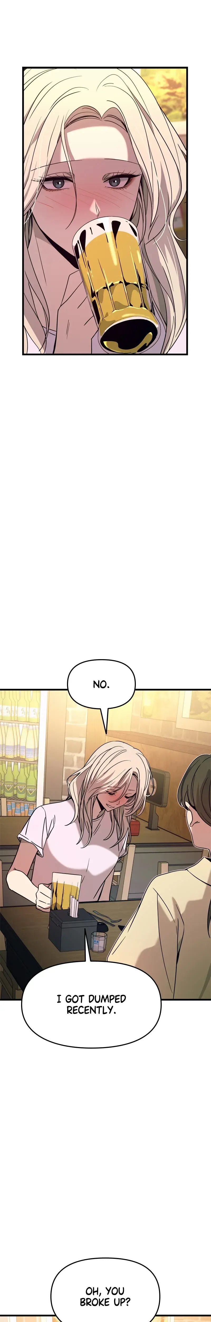 My Bias Gets On The Last Train Chapter 76 - Page 7
