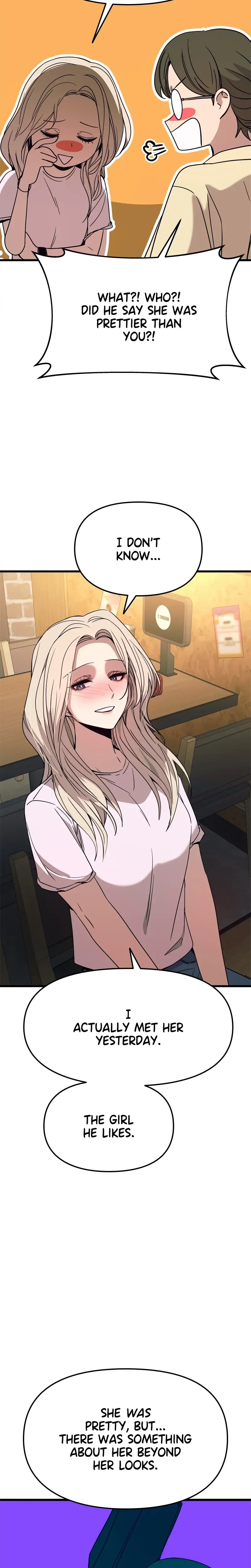My Bias Gets On The Last Train Chapter 76 - Page 9