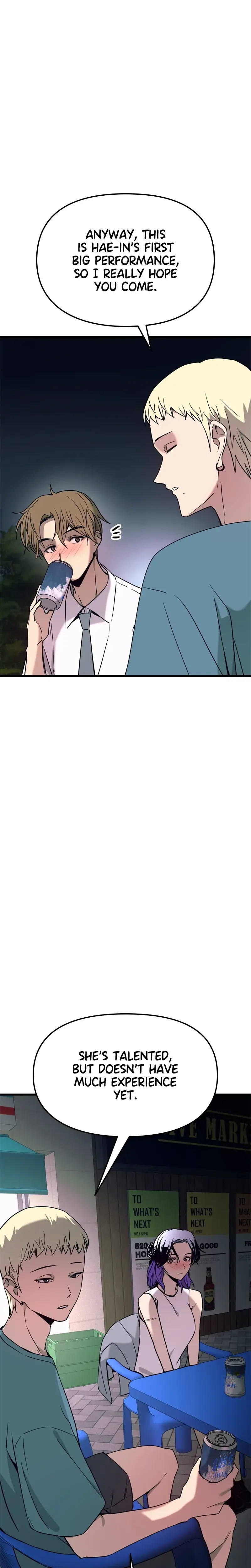 My Bias Gets On The Last Train Chapter 77 - Page 10
