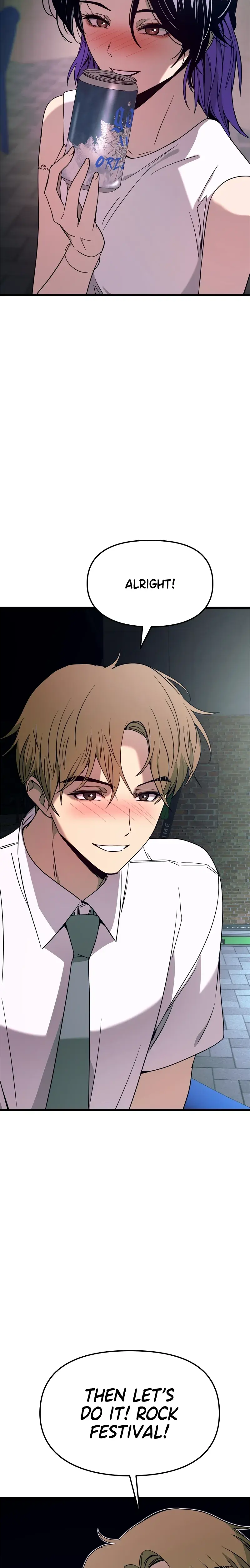 My Bias Gets On The Last Train Chapter 77 - Page 13