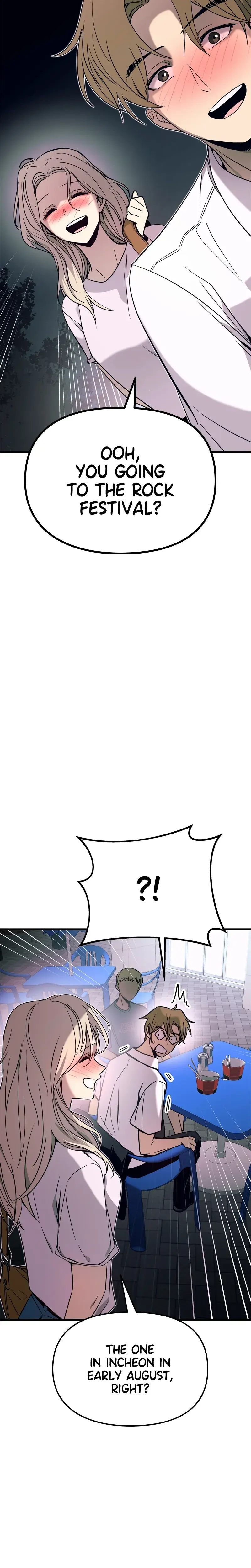 My Bias Gets On The Last Train Chapter 77 - Page 14