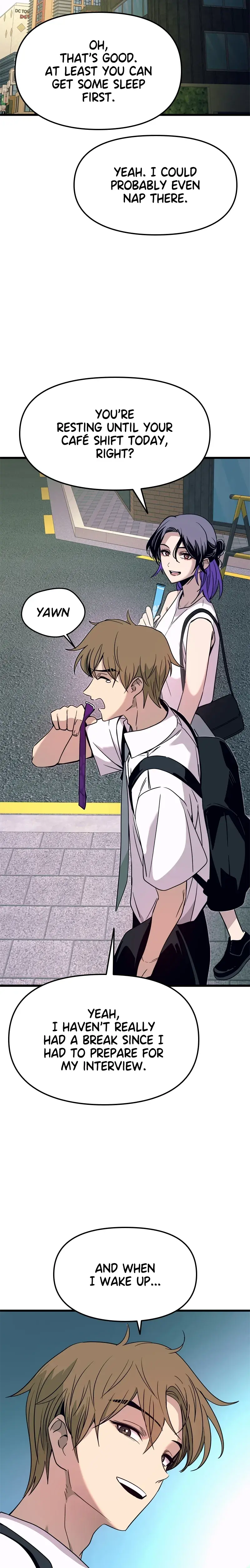 My Bias Gets On The Last Train Chapter 77 - Page 42