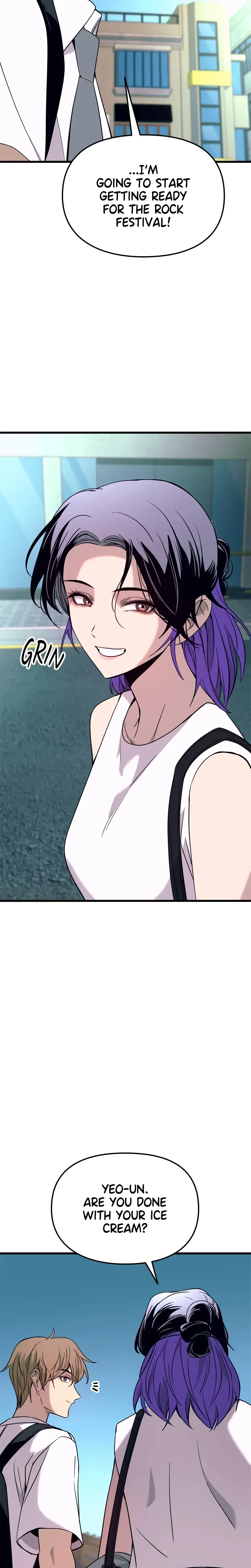My Bias Gets On The Last Train Chapter 77 - Page 43