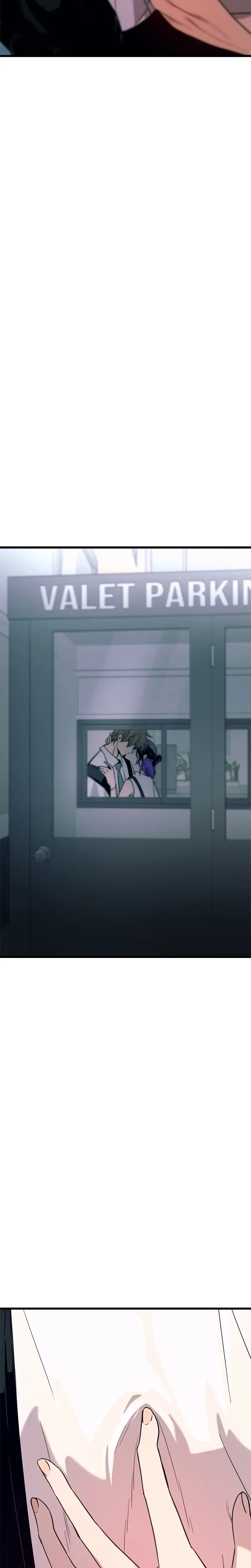 My Bias Gets On The Last Train Chapter 77 - Page 46