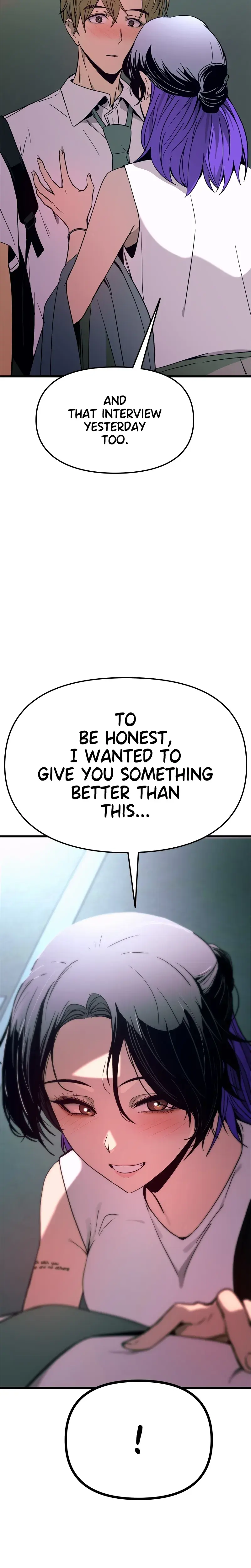 My Bias Gets On The Last Train Chapter 77 - Page 48