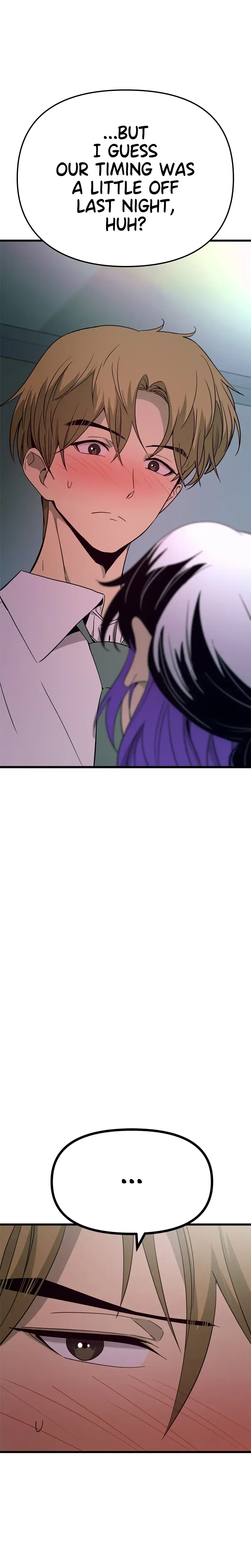 My Bias Gets On The Last Train Chapter 77 - Page 49