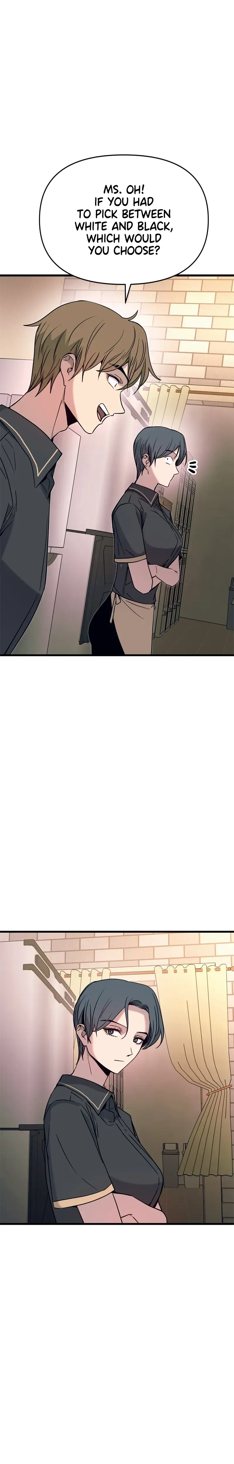 My Bias Gets On The Last Train Chapter 78 - Page 10