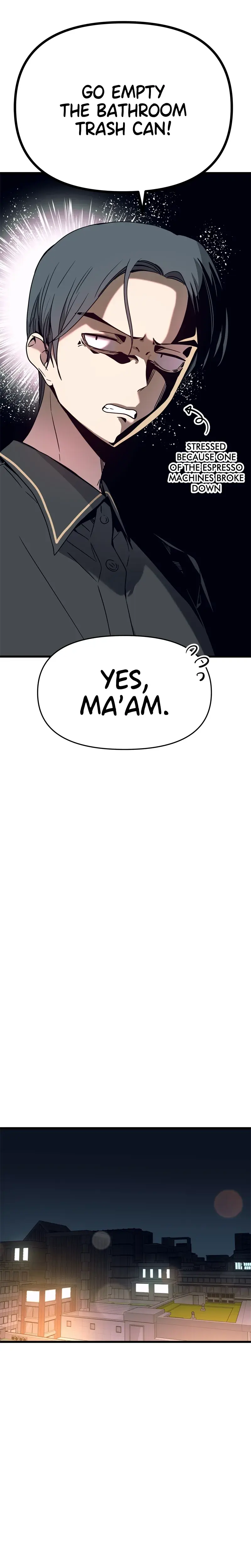My Bias Gets On The Last Train Chapter 78 - Page 11
