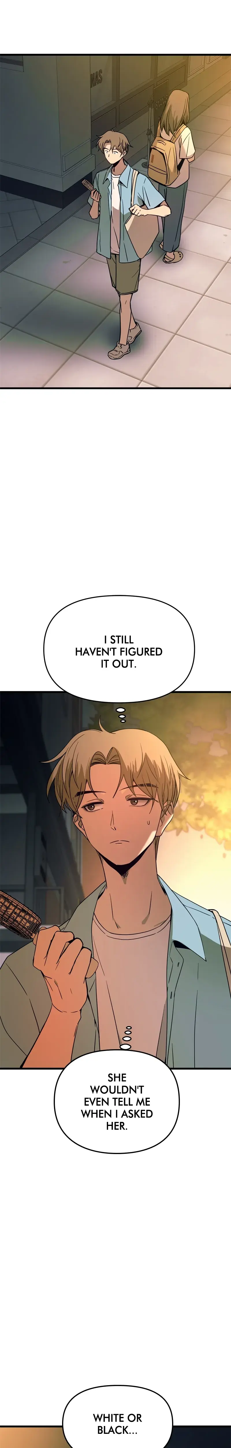 My Bias Gets On The Last Train Chapter 78 - Page 12