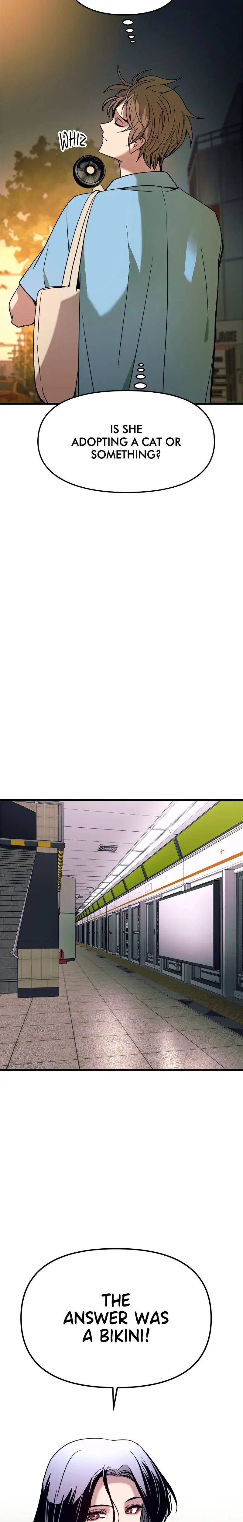 My Bias Gets On The Last Train Chapter 78 - Page 13