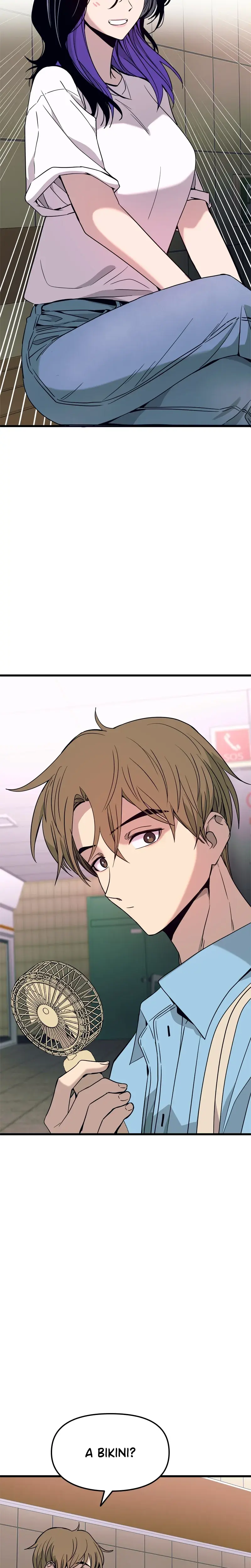 My Bias Gets On The Last Train Chapter 78 - Page 14