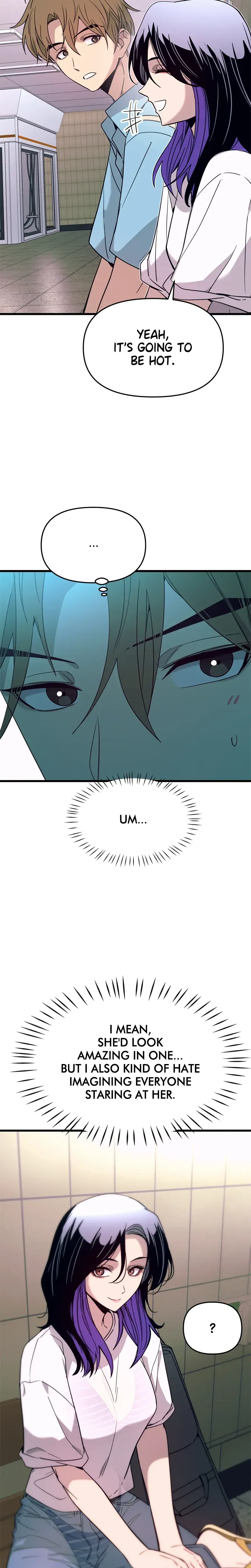 My Bias Gets On The Last Train Chapter 78 - Page 16