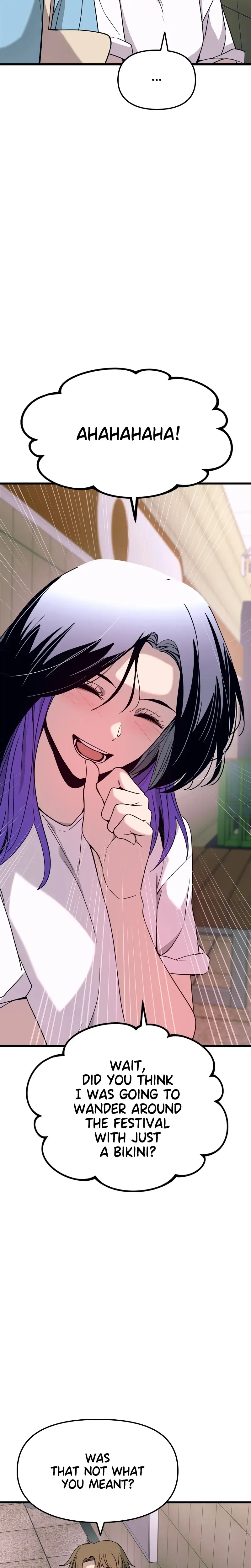 My Bias Gets On The Last Train Chapter 78 - Page 18