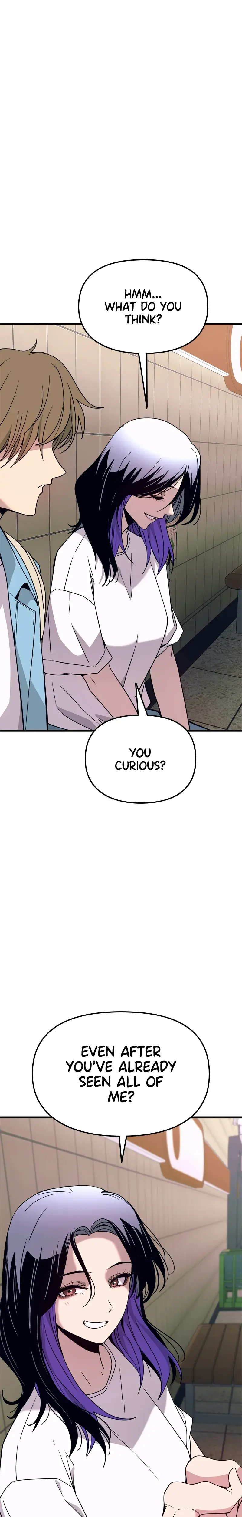 My Bias Gets On The Last Train Chapter 78 - Page 26