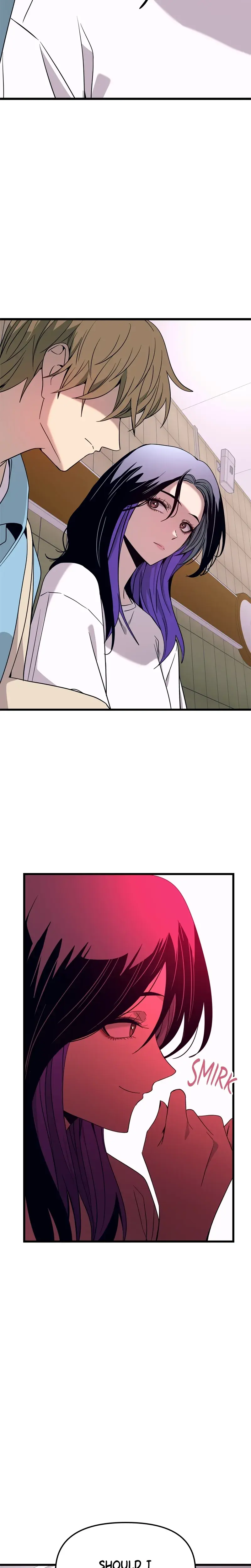 My Bias Gets On The Last Train Chapter 78 - Page 29