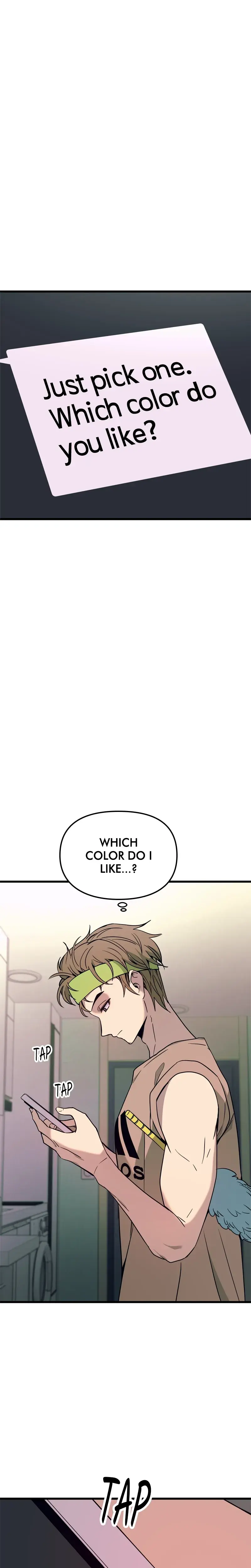 My Bias Gets On The Last Train Chapter 78 - Page 3