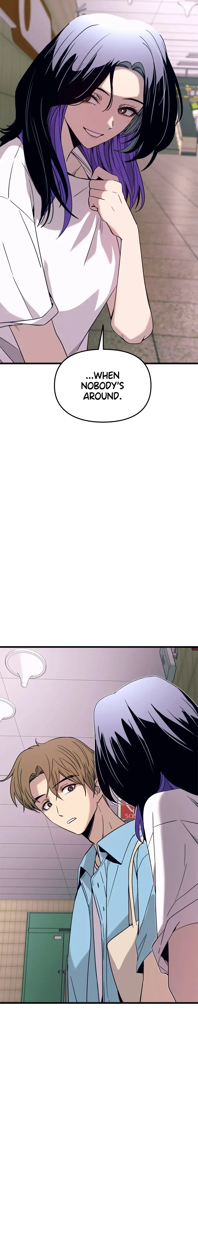 My Bias Gets On The Last Train Chapter 78 - Page 32