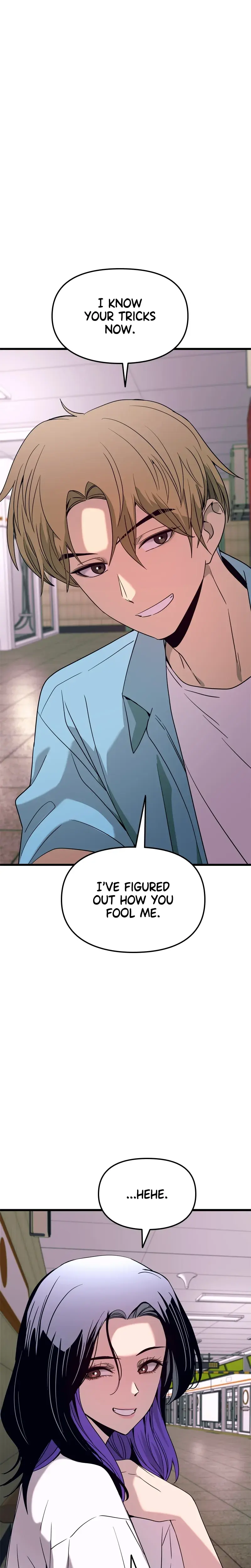 My Bias Gets On The Last Train Chapter 78 - Page 35
