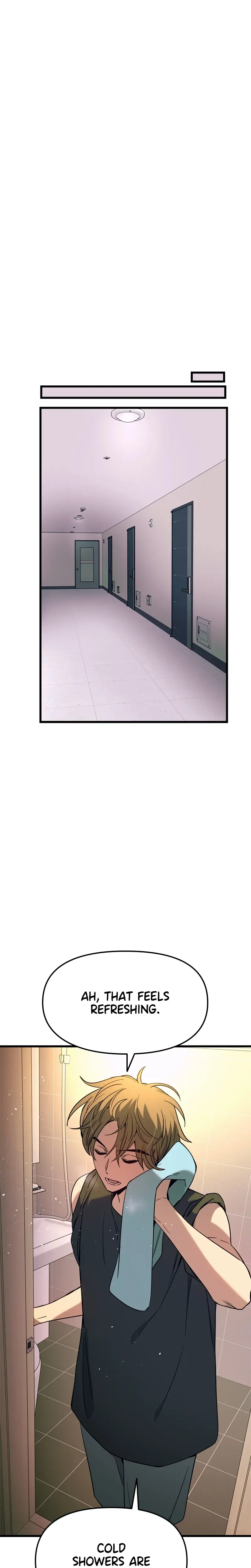 My Bias Gets On The Last Train Chapter 78 - Page 37